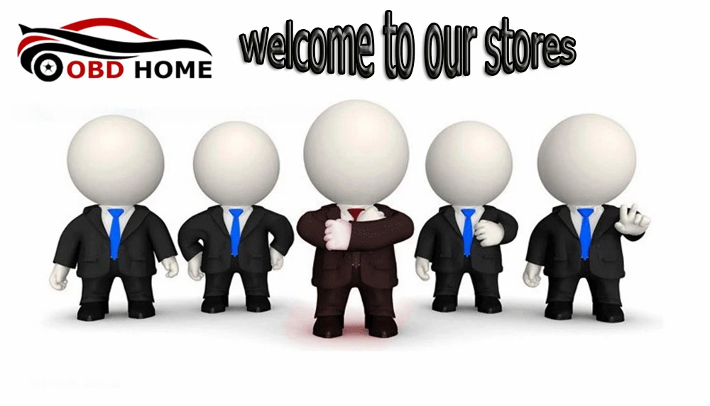 stores