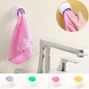 

Wash Cloth Clip Holder Storage Rack Bathroom Kitchen Storage Hand Towel Racks Clips Storage Hooks Kitchen Gadgets Accessories