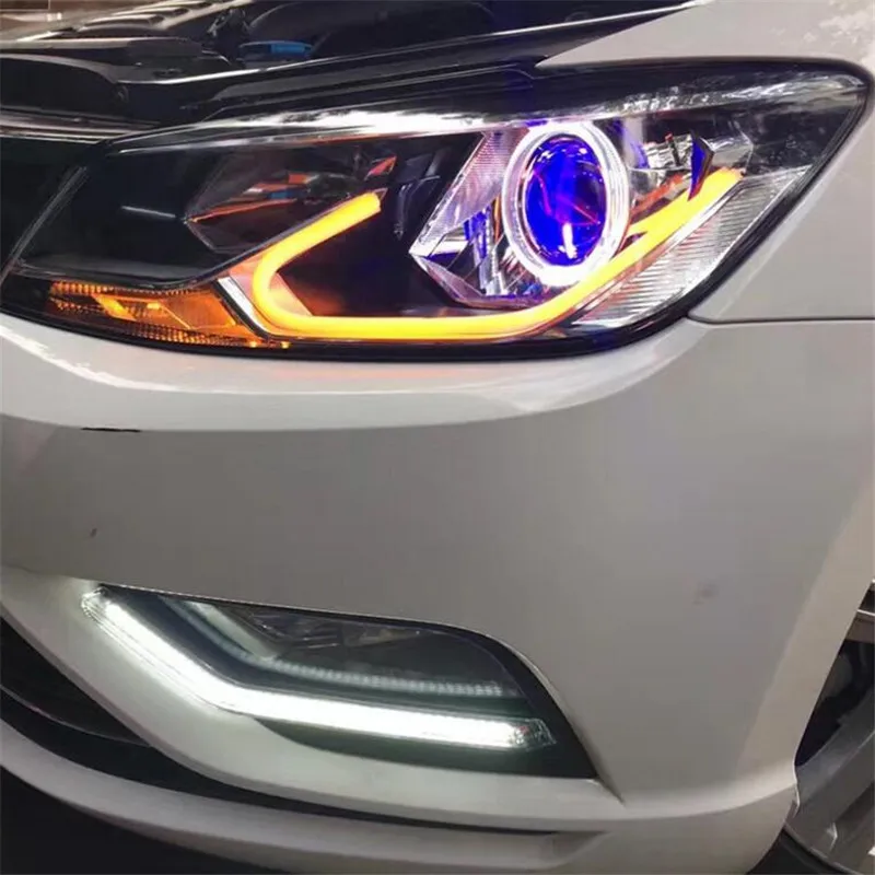 auto lights strip09