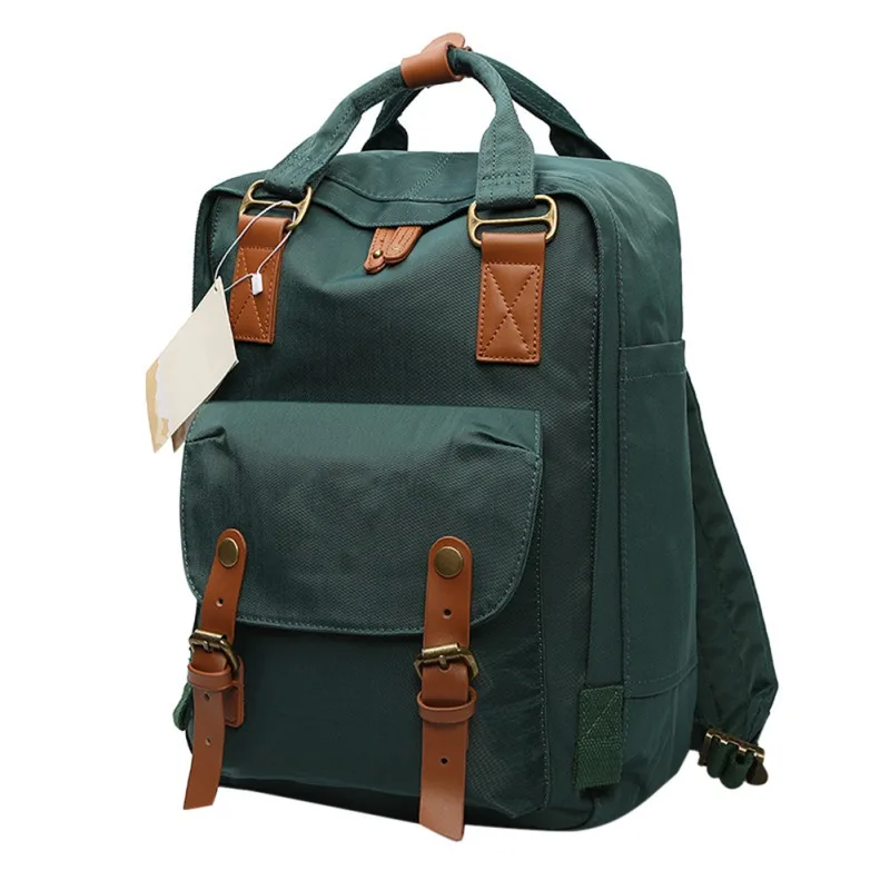 Сумка для подгузников, рюкзак для мамы, рюкзак для матери и ребенка посылка сумка для компьютера, рюкзак для путешествий, Студенческая сумка, сумка для детей, сумка для подгузников - Цвет: color as picture