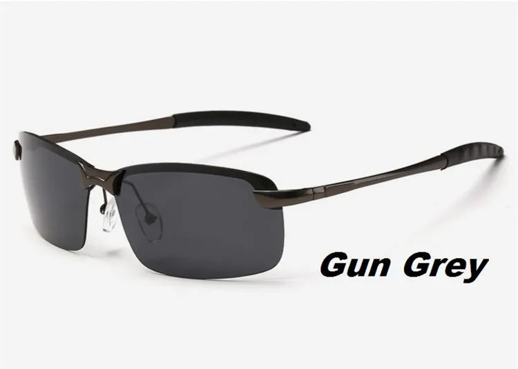 Gun Grey