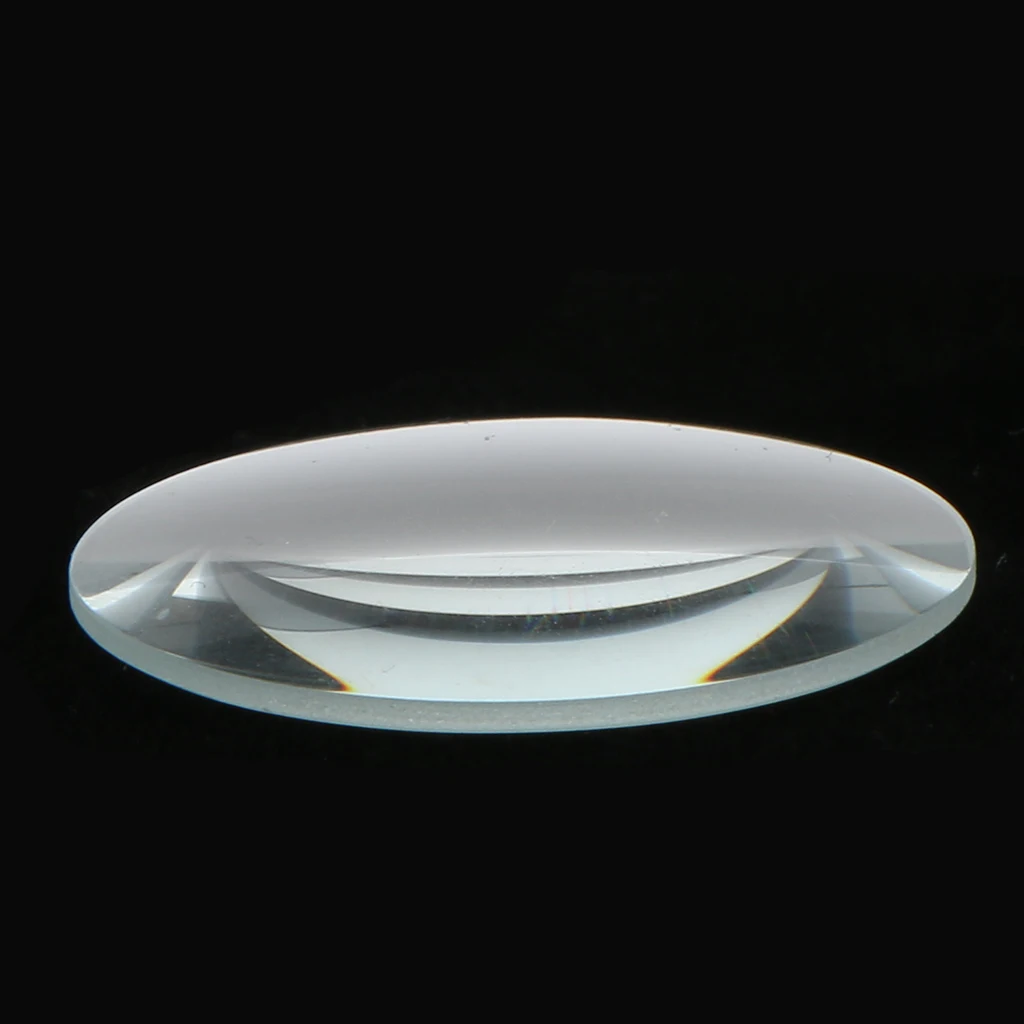 20 Piece Clear Glass Domed Watch Crystal Mineral Wristwatch Part Replacement 30mm 30.5mm Mixed
