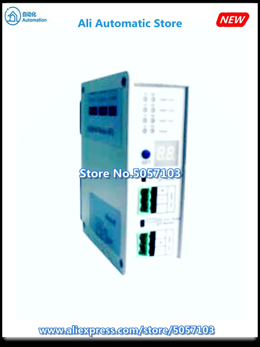 US $732.02 RTU485 RS485 Remote Expansion Host Module New