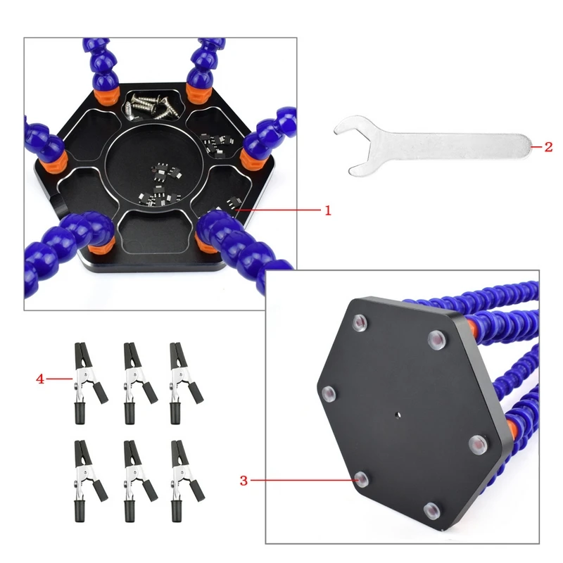 soldering station (10)