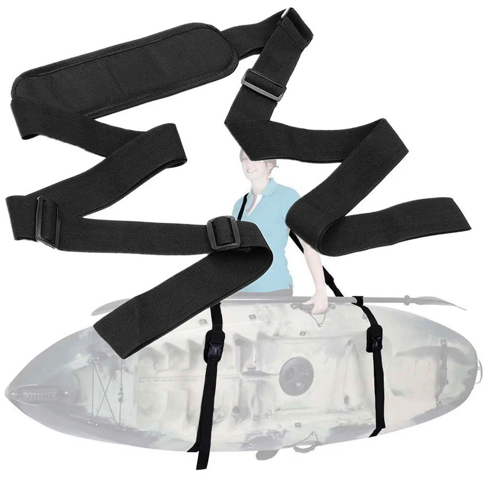 Surfboard Shoulder Strap Practical Surfboard Accessories Adjustable Carry Sling Stand Up Surfing Surf Paddle Board Carrier