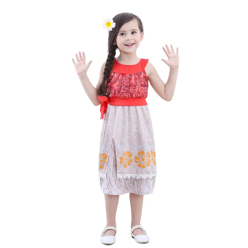 Moana Costume (6)