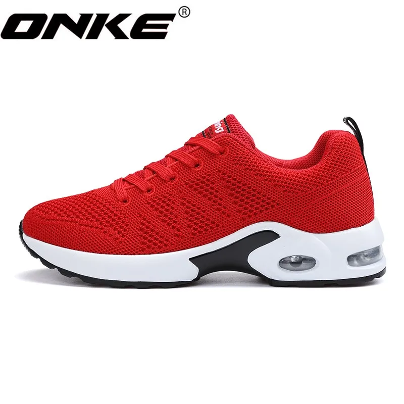 Женская дышащая обувь для бега на весну и осень|women running shoes sneakers|running shoessales |