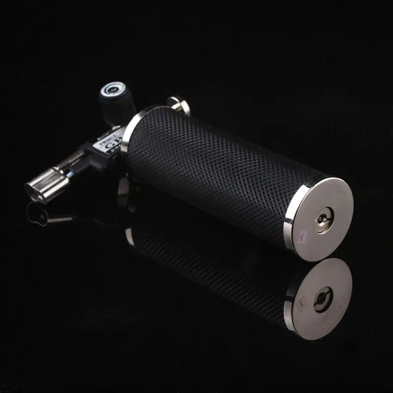 Adjustable Micro Blow Torch Flame Gold Silver Welding Soldering Jewelry Torch Jewelry Tools
