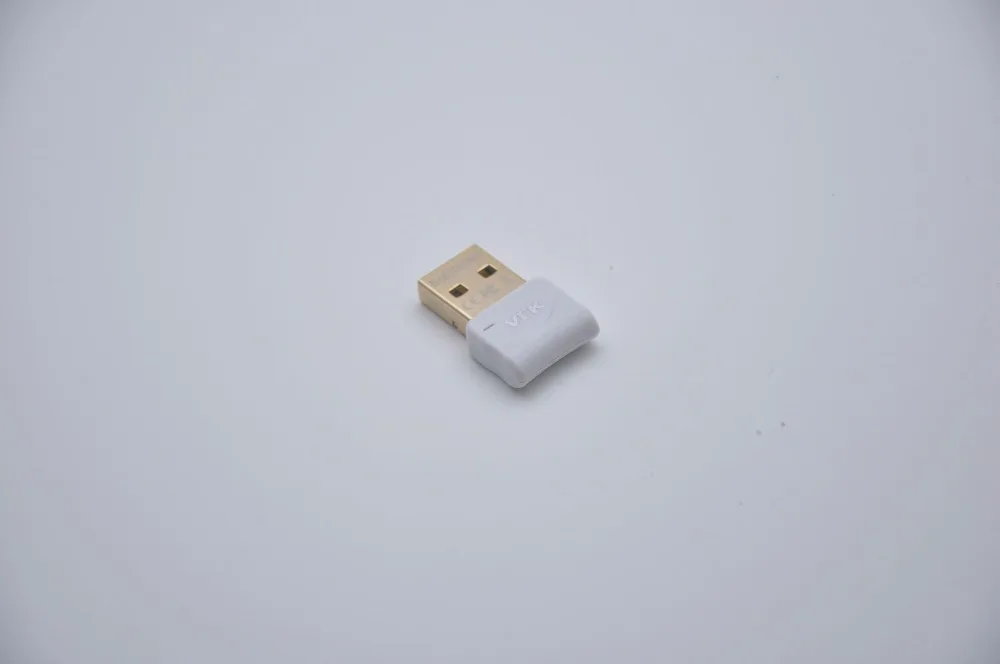 VCK Broadcom BCM20702 USB bluetooth V4.0+ EDR адаптер ключа совместимый с ПК ноутбук Windows XP Vista 7 8 8,1 10