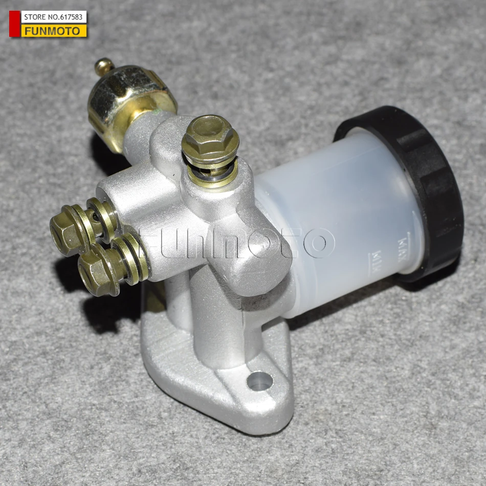 Brake Pump or Brake Cylinder Suit For PGO 150 BUGGY/150CC GOKART