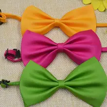 Красивый Chaobao детский многоцветный галстук бабочка модная повседневная серия