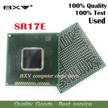 

DH82HM86 SR17E 100% test work very well reball with balls BGA chipset for laptop free shipping