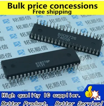 

Free shipping 10pcs/lot KC8279 KC8279P DIP-40