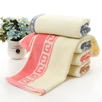 

Luxury Hotel & Spa Cotton Bath Towels 10-Piece Eco-Friendly Hand Face Towel Set 40x90cm Wholesale