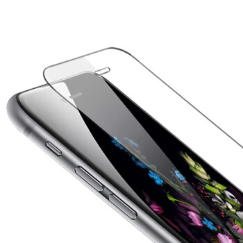 2.5D Ultra thin LCD Clear Tempered Glass Screen Protector Protective Film For iPhone X 5S 6S xs max 7 Plus x xs max 5.5 inch 4.7