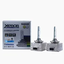 2 шт. D1S ксеноновые лампы фар автомобиля ближнего света для Buick GL8 2005 2006 2007 2008 для peugeot 408 2009 2010 2011 2012 2013
