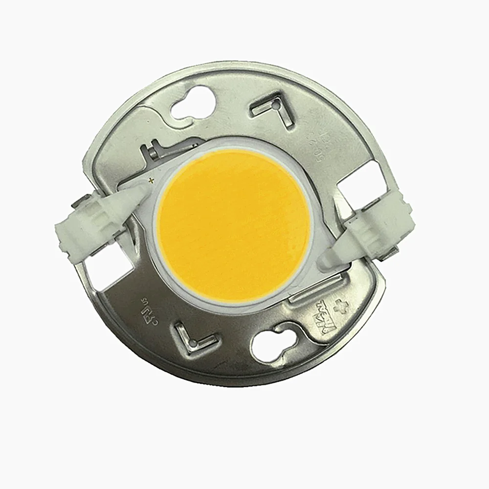 Оригинальный Cree COB CXB3590 CXB 3590 светодиодный светильник для выращивания 3000 K/3500 K/5000 K