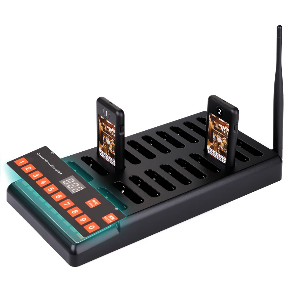 Pager-960P-6