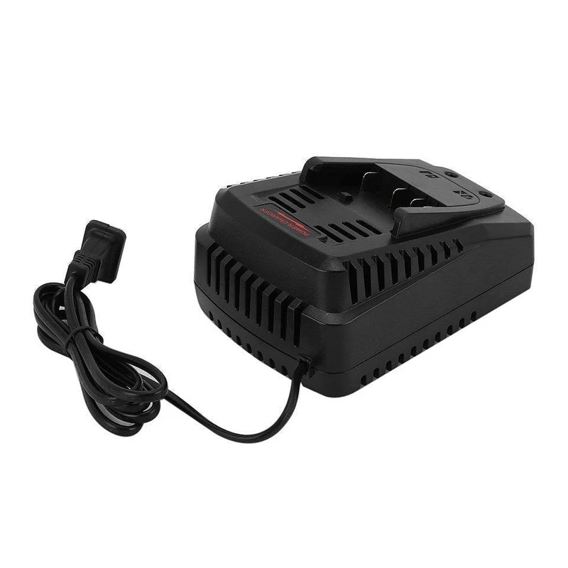 

Li-Ion Battery Charger For Bosch 14.4V 18V Battery Bat609 Bat609G Bat618 Bat618G Charger Al1860Cv Al1814Cv Al1820Cv(Eu Plug) #8