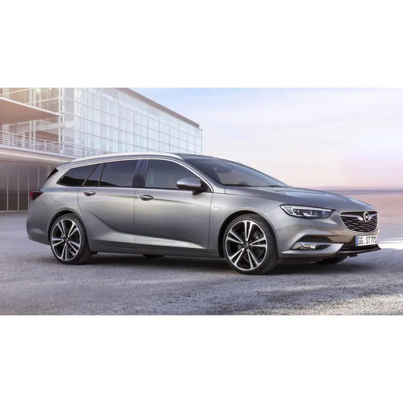 Противотуманные фары для OPEL INSIGNIA A Sports Tourer(G09) стоп-сигнал заднего хода, лампа заднего хода, сигнал поворота спереди и сзади, без ошибок, 2 шт