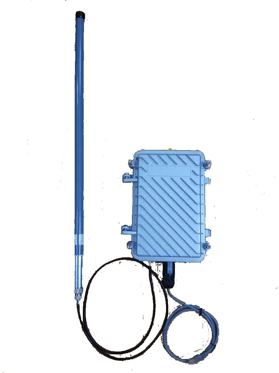 Для шлюза LoRaWAN SX1301/Базовая станция промышленный класс наружный