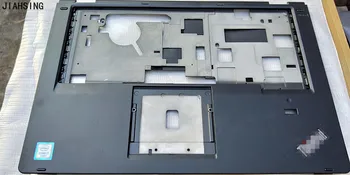 

95%New for Lenovo ThinkPad S3 YOGA 460 P40 YOGA 14 palmrest upper case 00UP073 With FingerPrint Hole black DEFECT-IN-LOGO