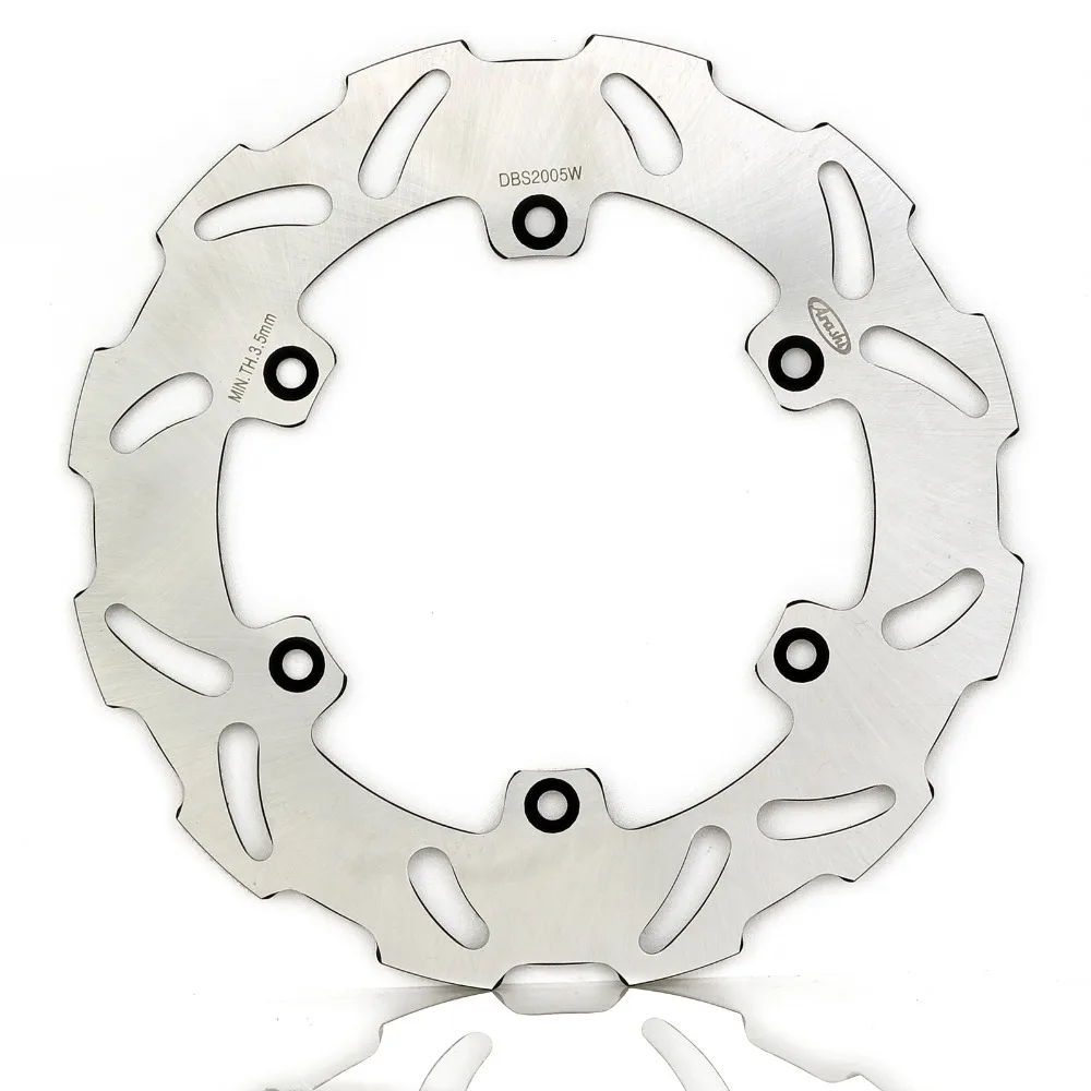 

New Motorcycle Rear Brake Disc Rotor for Suzuki RM 125 250 RMX250S DRZ 400E DRZ 400S D20