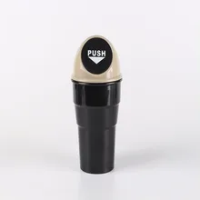 Автомобильный Стайлинг мусорное ведро для Kia Ceed SW Amanti Quoris Borrego Cadenza Forte