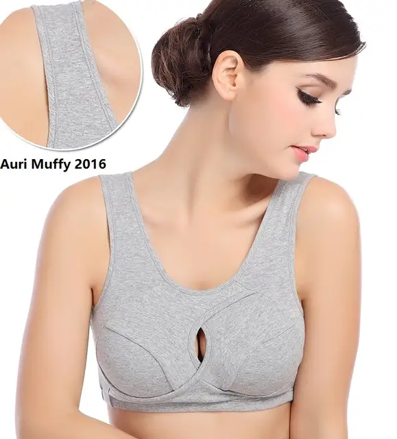 best sports bra for running pregnant