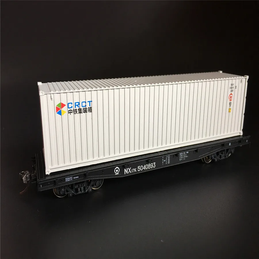 architecture ho scale tool train for ho train layout14