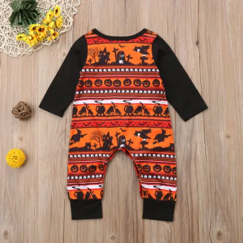 Dragon Ball Baby Jumpsuit Newborn Boys Clothes SUN GOKU Toddler Bebes Jumpsuit Halloween Costumes Baby Boy Girl Clothes