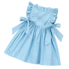 little baby frock
