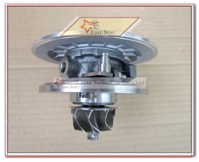 GT1852V 709836 709836-5004S 778794 Turbocharger Cartridge Turbo CHRA Core For Mercedes benz Sprinter Van 1999-03 OM611 2.2L 141HP (1)