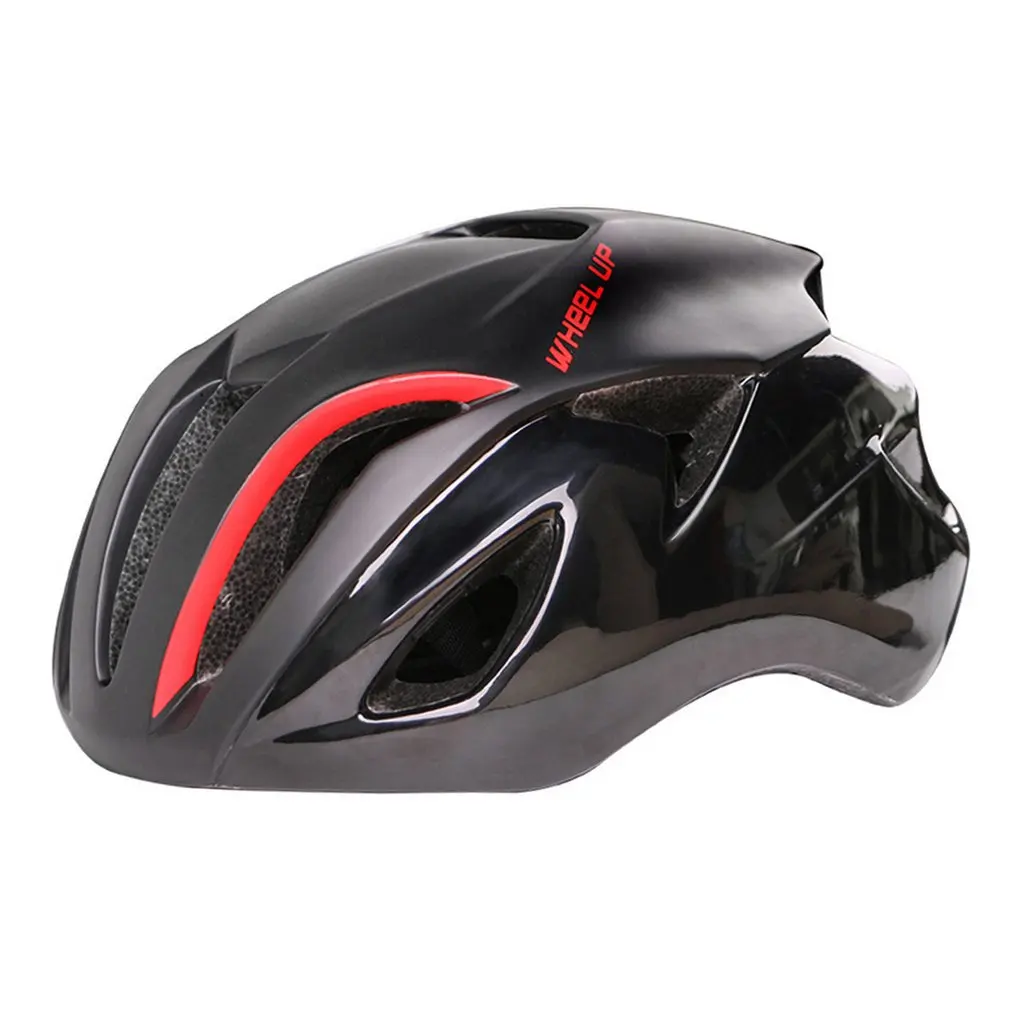 WHEEL UP Unisex Ultralight Riding Helmet Integrally Molded Adjustable