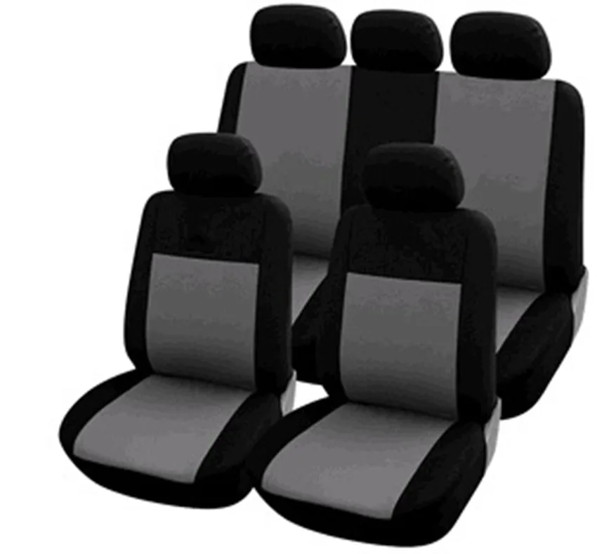 

2017 Universal Car Seat Covers Arrival Seat Covers Car Accessories Renault Logan Accessories For Honda Toyota Vw Lada Priora