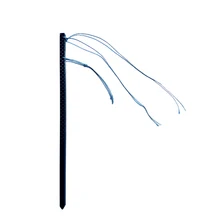 5,8 Г только за штуку военный класс углеродное волокно супер сильная палатка колышки палатки