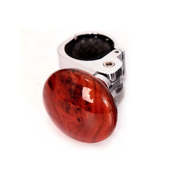 Universal Car Steering Wheel Spinner Knob Auxiliary Booster for