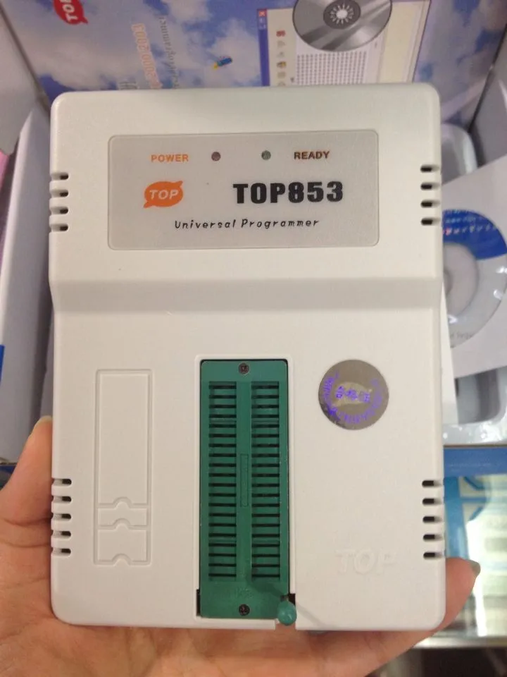 topwin top853