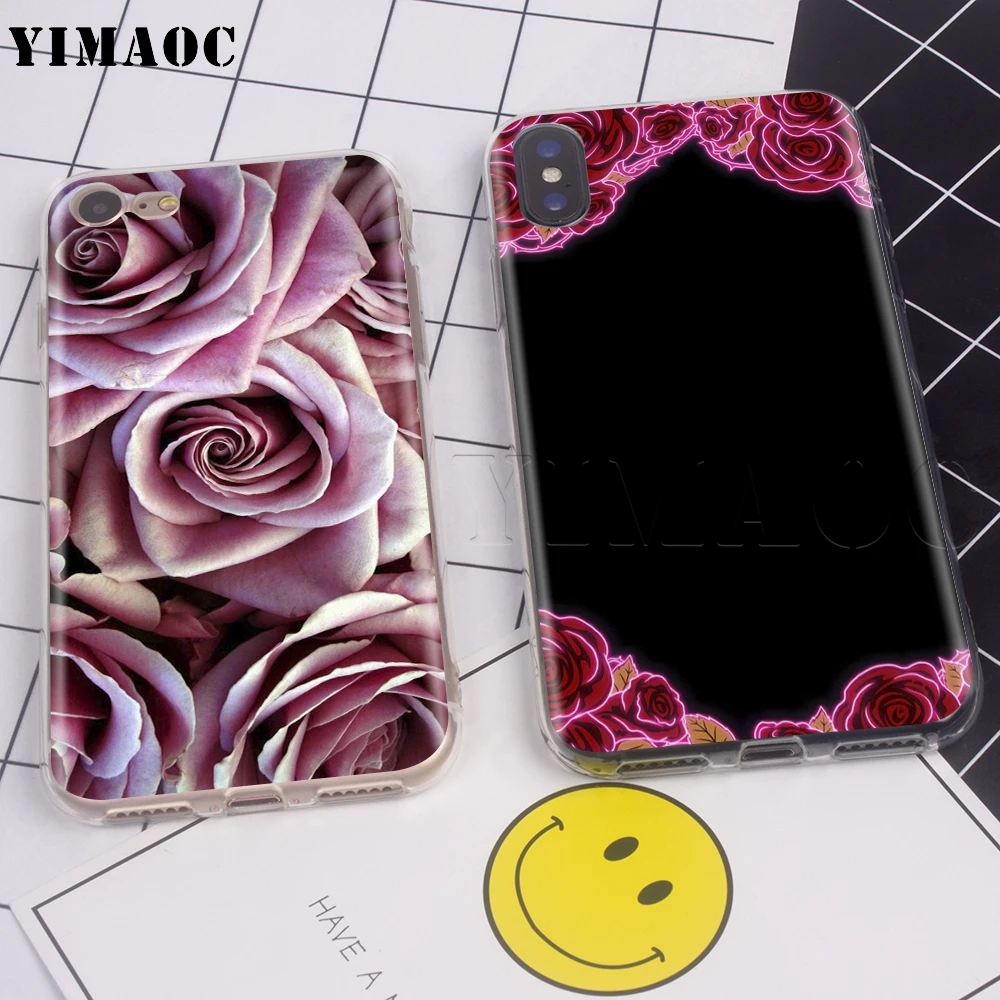 Силиконовый чехол YIMAOC My Hero моя геройская Академия для Huawei Honor Mate 20 6a 7a 8x 7c 7x9 10 Nova 3i 3