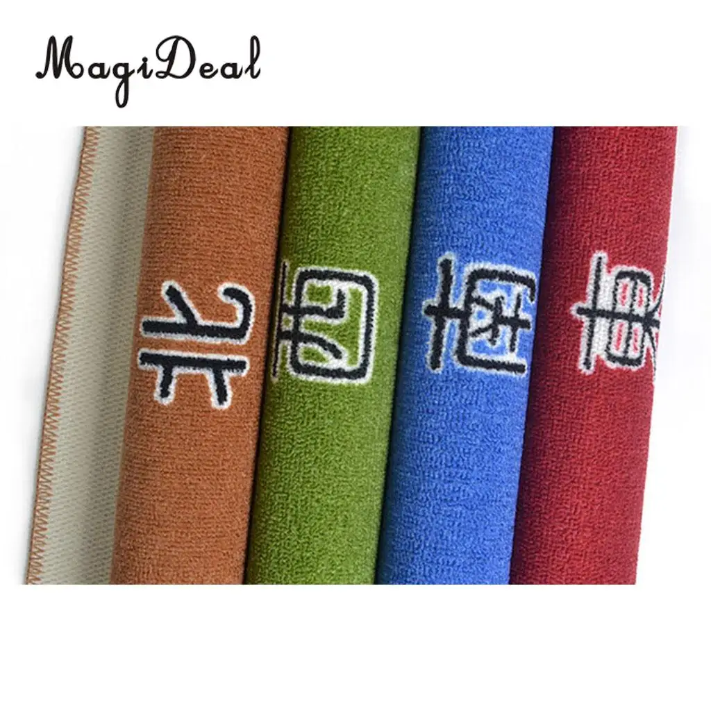 MagiDeal Mahjong Table Mat Cover Carpet Silence Multifunctional Household Thickening