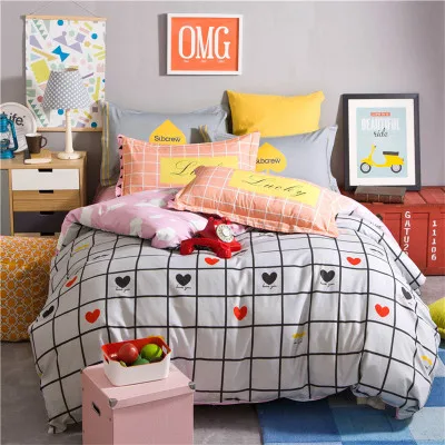 

Halloween Bedding Set 3D Printed for kids Home Duvet Cover size king Full Queen cotton bedlinen Funny Gift Sugar Skull