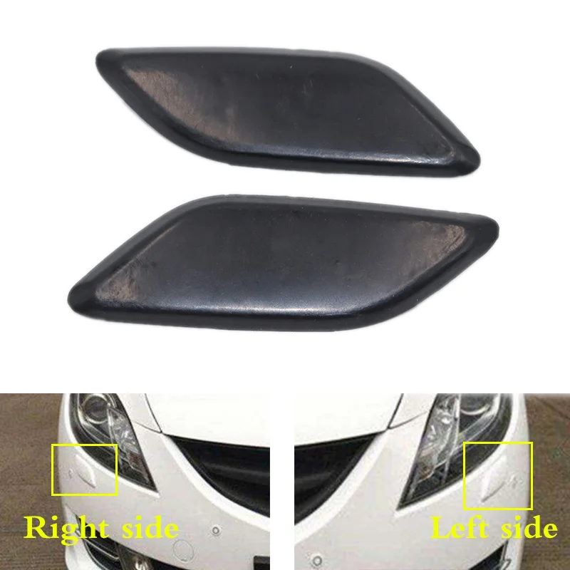 For Mazda 6 2007-2012  Headlamp washer nozzle cap