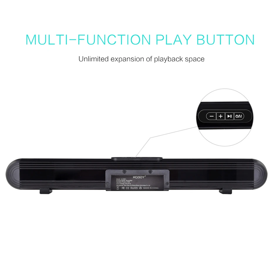 bluetooth soundbar speaker (4)