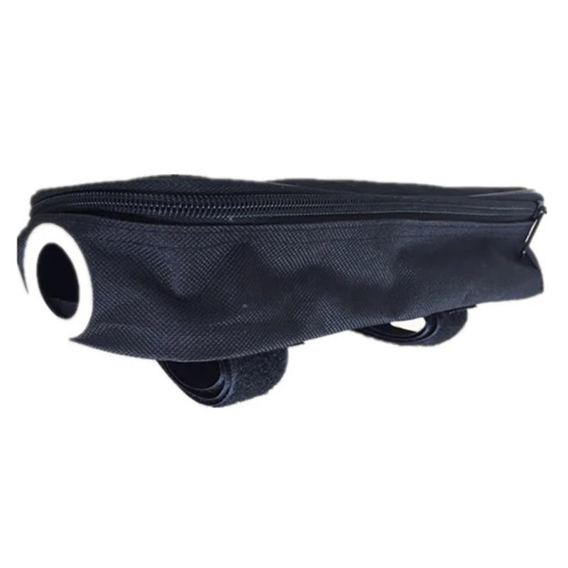 

Universal Electric Bicycle Triple-Cornered Battery Bag Triple-Cornered Bag Electric Scooter Electric Bike Battery Controller P