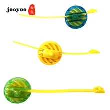 Классический Флуоресцентный цвет гироскоп детская игрушка яйцо головоломка борьба рекламный подарок Горячая 45 мм яичная скорлупа jooyoo