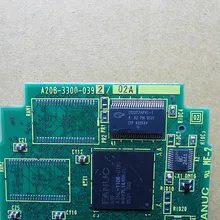 A20B-3300-0392 Fanuc Печатная плата оси карты для ЧПУ 0i контроллер