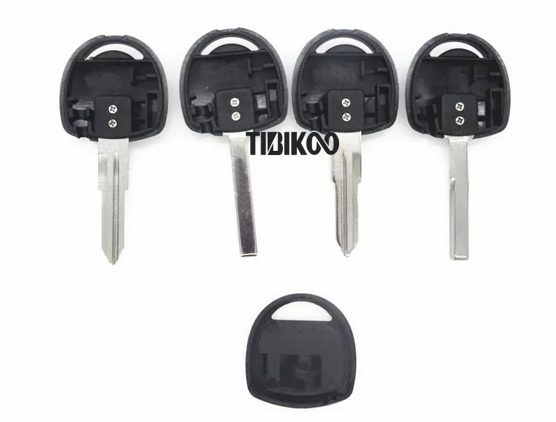 a OPEL  key shell (8)