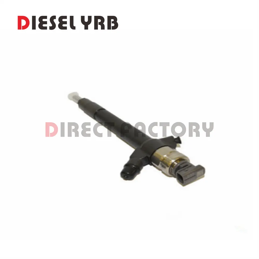 

Genuine Original new common rail injector 095000-5881 095000-5880 for 23670-30050 23670-39095 23670-39096