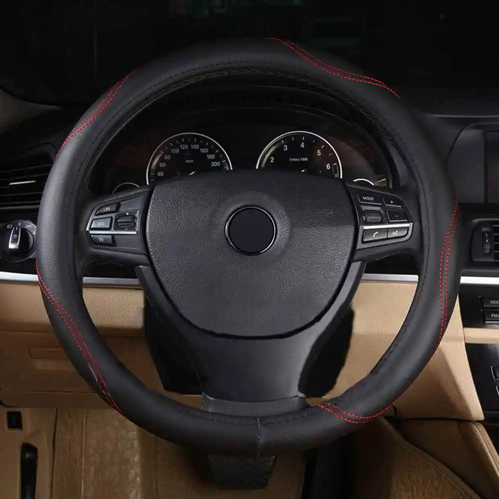 custom steering wheel covers