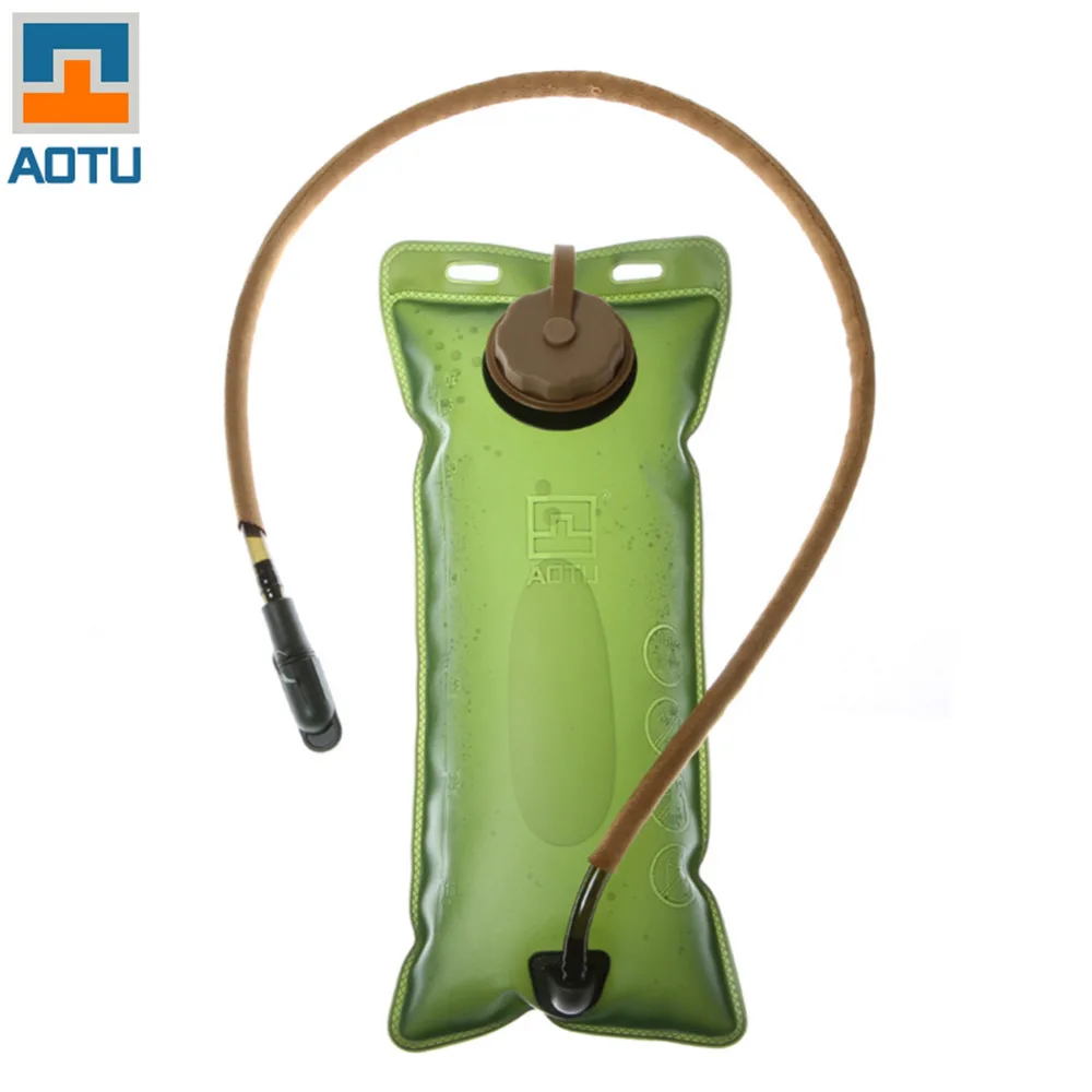 2.5L BPA Free EVA Hydration Water Reservoir Bladder Bag for Cycling Camping Climbing | Спорт и развлечения